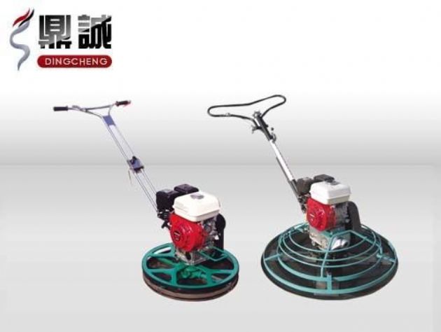 點(diǎn)擊查看詳細(xì)信息<br>標(biāo)題：手扶式水泥抹光機(jī) 閱讀次數(shù)：4533