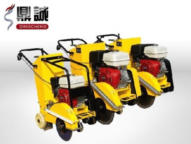 點(diǎn)擊查看詳細(xì)信息<br>標(biāo)題：路面切割機(jī) 閱讀次數(shù)：5751