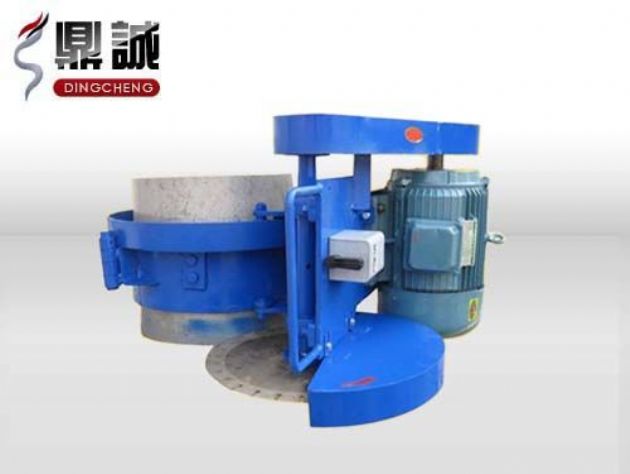 點(diǎn)擊查看詳細(xì)信息<br>標(biāo)題：卡箍式管樁切樁機(jī) 閱讀次數(shù)：13427