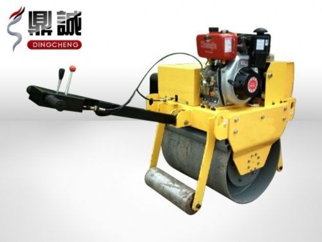 點(diǎn)擊查看詳細(xì)信息<br>標(biāo)題：重型手扶式單鋼輪壓路機(jī) 閱讀次數(shù)：12906