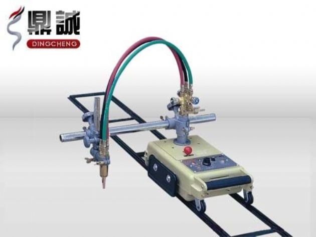 點(diǎn)擊查看詳細(xì)信息<br>標(biāo)題：半自動(dòng)火焰切割機(jī) 閱讀次數(shù)：4379