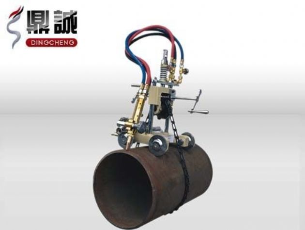 點(diǎn)擊查看詳細(xì)信息<br>標(biāo)題：手搖式管道切割機(jī) 閱讀次數(shù)：4643