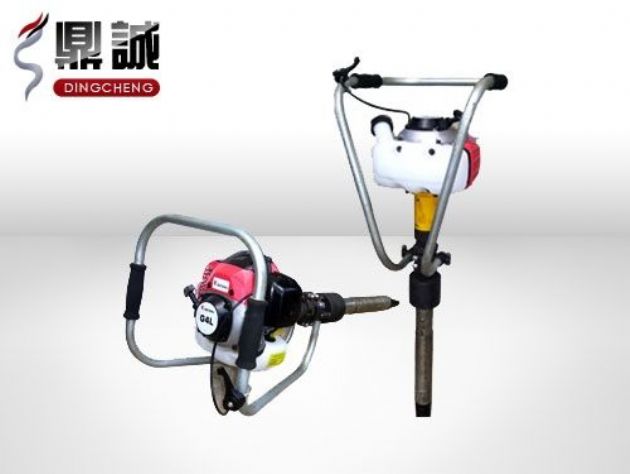 點(diǎn)擊查看詳細(xì)信息<br>標(biāo)題：內(nèi)燃搗固機(jī) 閱讀次數(shù)：4061