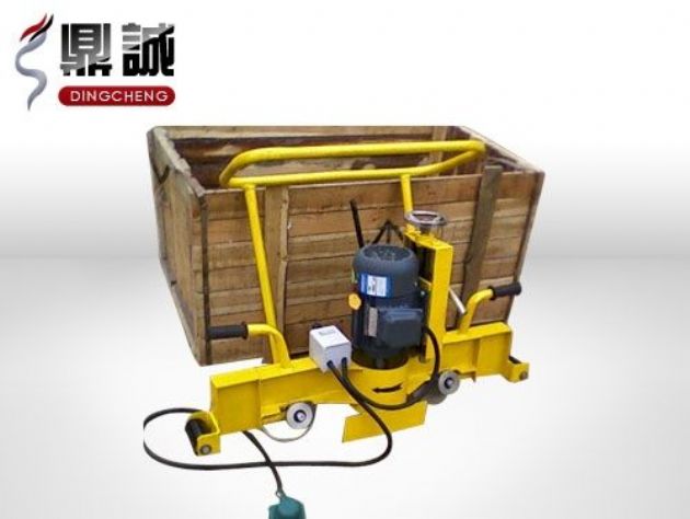 點(diǎn)擊查看詳細(xì)信息<br>標(biāo)題：電動鋼軌打磨機(jī) 閱讀次數(shù)：4461