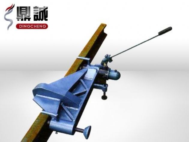 點(diǎn)擊查看詳細(xì)信息<br>標(biāo)題：水平液壓彎軌機(jī) 閱讀次數(shù)：4643