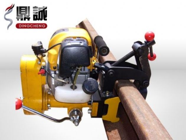 點(diǎn)擊查看詳細(xì)信息<br>標(biāo)題：內(nèi)燃鋼軌鉆孔機(jī) 閱讀次數(shù)：4610
