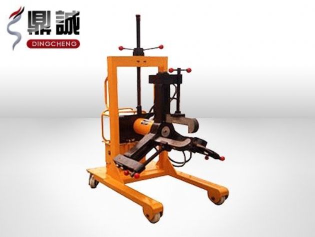 點擊查看詳細信息<br>標題：電動升降拔輪器 閱讀次數(shù)：4406