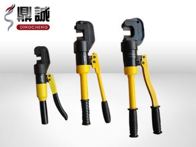點擊查看詳細信息<br>標題：液壓鋼筋剪 閱讀次數：4346