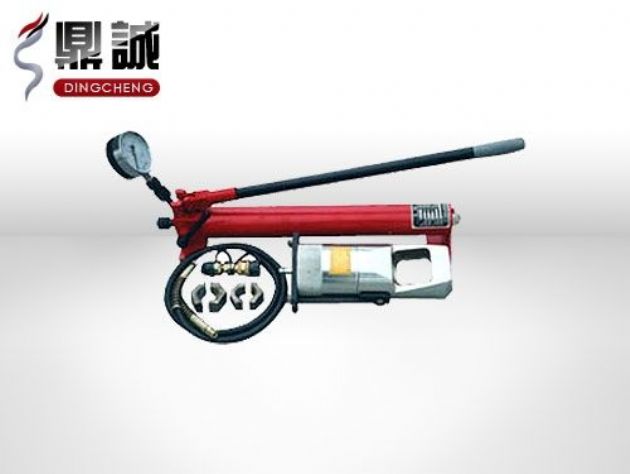 點擊查看詳細信息<br>標題：液壓螺帽破切器 閱讀次數：4616