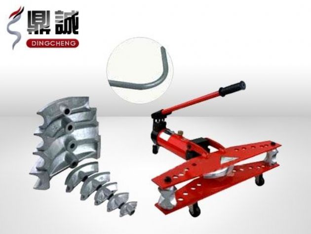 點擊查看詳細信息<br>標題：手動液壓彎管機 閱讀次數(shù)：4458