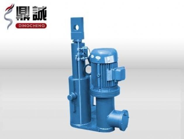 點(diǎn)擊查看詳細(xì)信息<br>標(biāo)題：平行式電液推桿 閱讀次數(shù)：4791