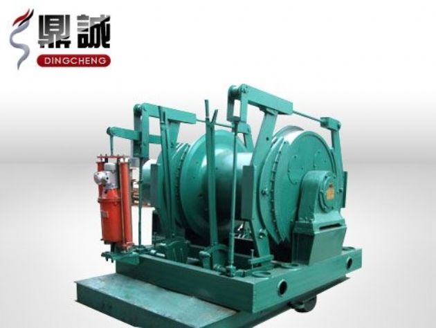 點(diǎn)擊查看詳細(xì)信息<br>標(biāo)題：JD系列調(diào)度絞車 閱讀次數(shù)：5351