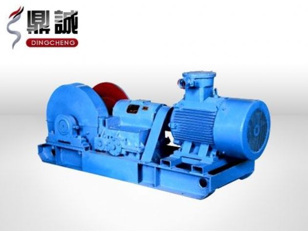 點(diǎn)擊查看詳細(xì)信息<br>標(biāo)題：JH系列回柱絞車 閱讀次數(shù)：4993