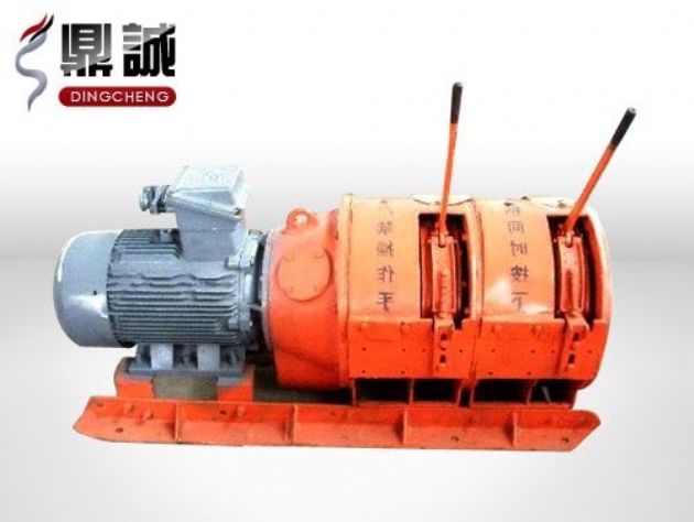 點(diǎn)擊查看詳細(xì)信息<br>標(biāo)題：2JPB系列耙礦絞車 閱讀次數(shù)：5624