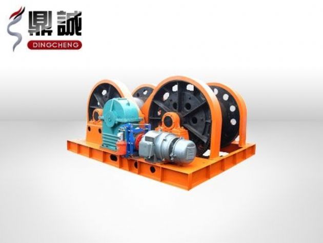 點(diǎn)擊查看詳細(xì)信息<br>標(biāo)題：JZ系列鑿井絞車 閱讀次數(shù)：5800