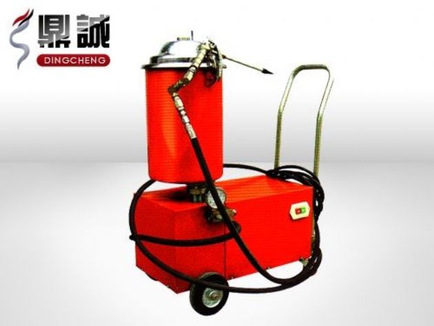 點擊查看詳細信息<br>標題：TZ-3電動注油機 閱讀次數(shù)：4202