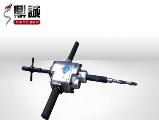 點擊查看詳細信息<br>標題：ZK19型軌道鉆 閱讀次數(shù)：3608