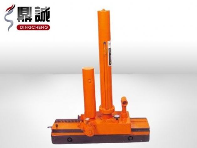 點擊查看詳細信息<br>標題：機車落軌復位機 閱讀次數(shù)：4594