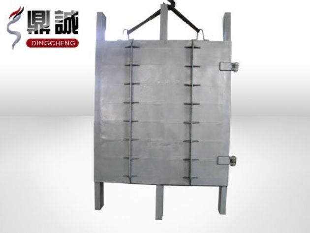 點(diǎn)擊查看詳細(xì)信息<br>標(biāo)題：礦用防水密閉門 閱讀次數(shù)：6843