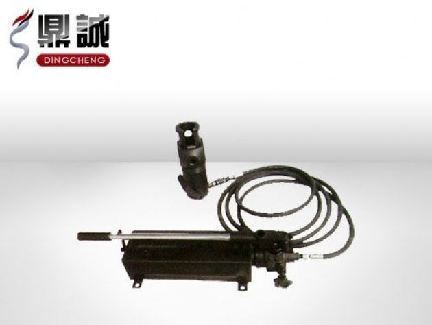 點(diǎn)擊查看詳細(xì)信息<br>標(biāo)題：礦用液壓錨索剪斷器 閱讀次數(shù)：6100