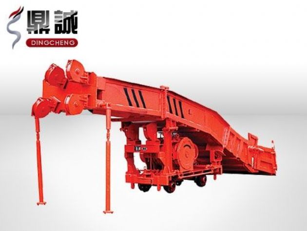 點(diǎn)擊查看詳細(xì)信息<br>標(biāo)題：耙斗裝巖機(jī) 閱讀次數(shù)：6219